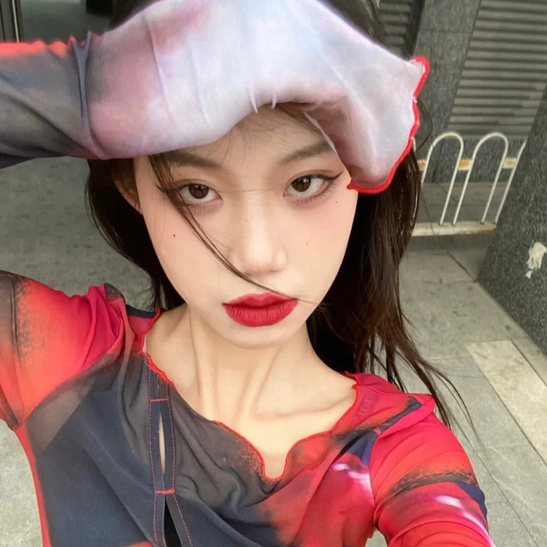 红颜无声闭口禅